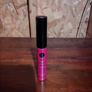 Absolute Velvet Lippie Lip Cream AVL#15 Scandal Magenta Pink